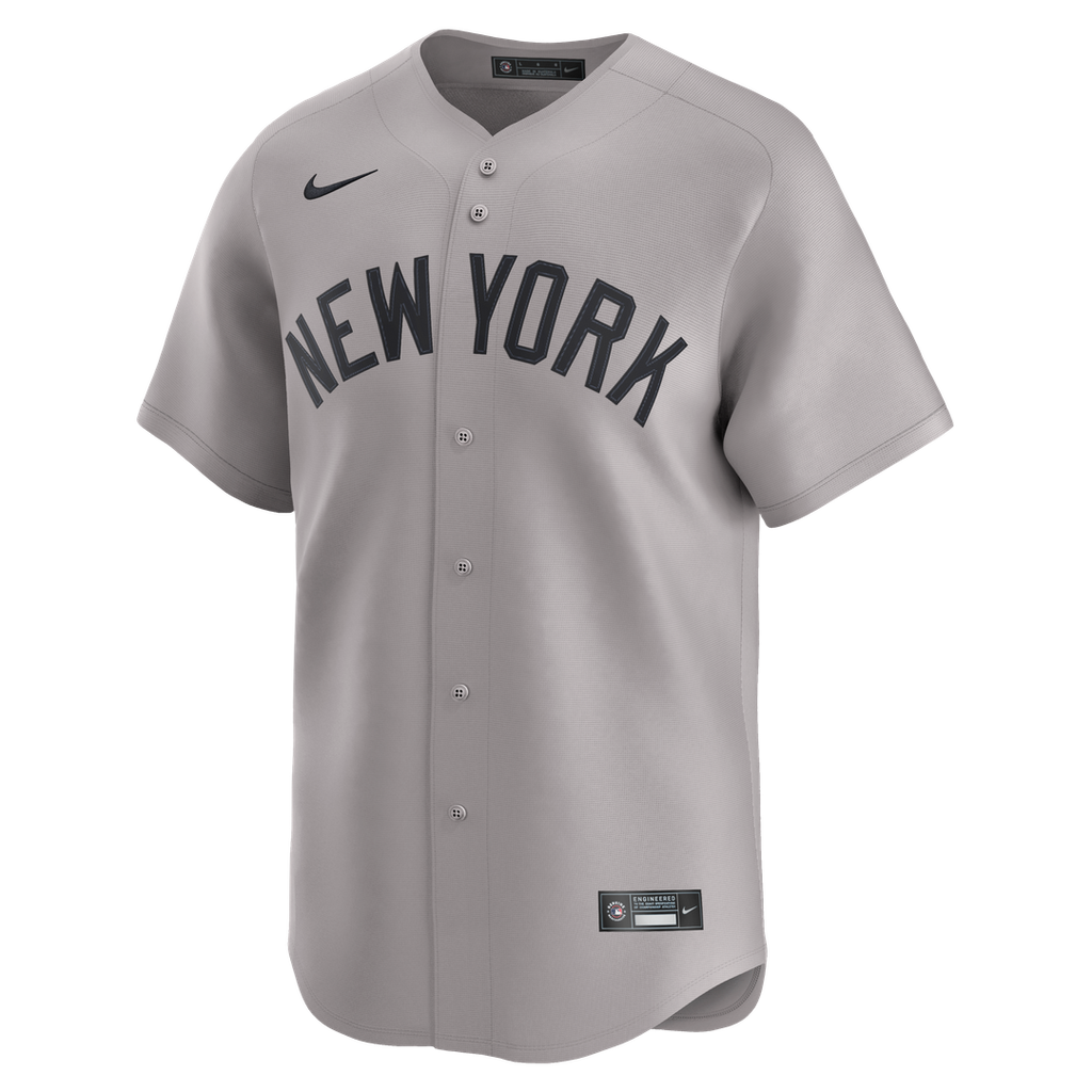 Max Fried New York Yankees Home Jersey - White