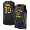Golden State Warriors Jersey - Stephen Curry - Unisex