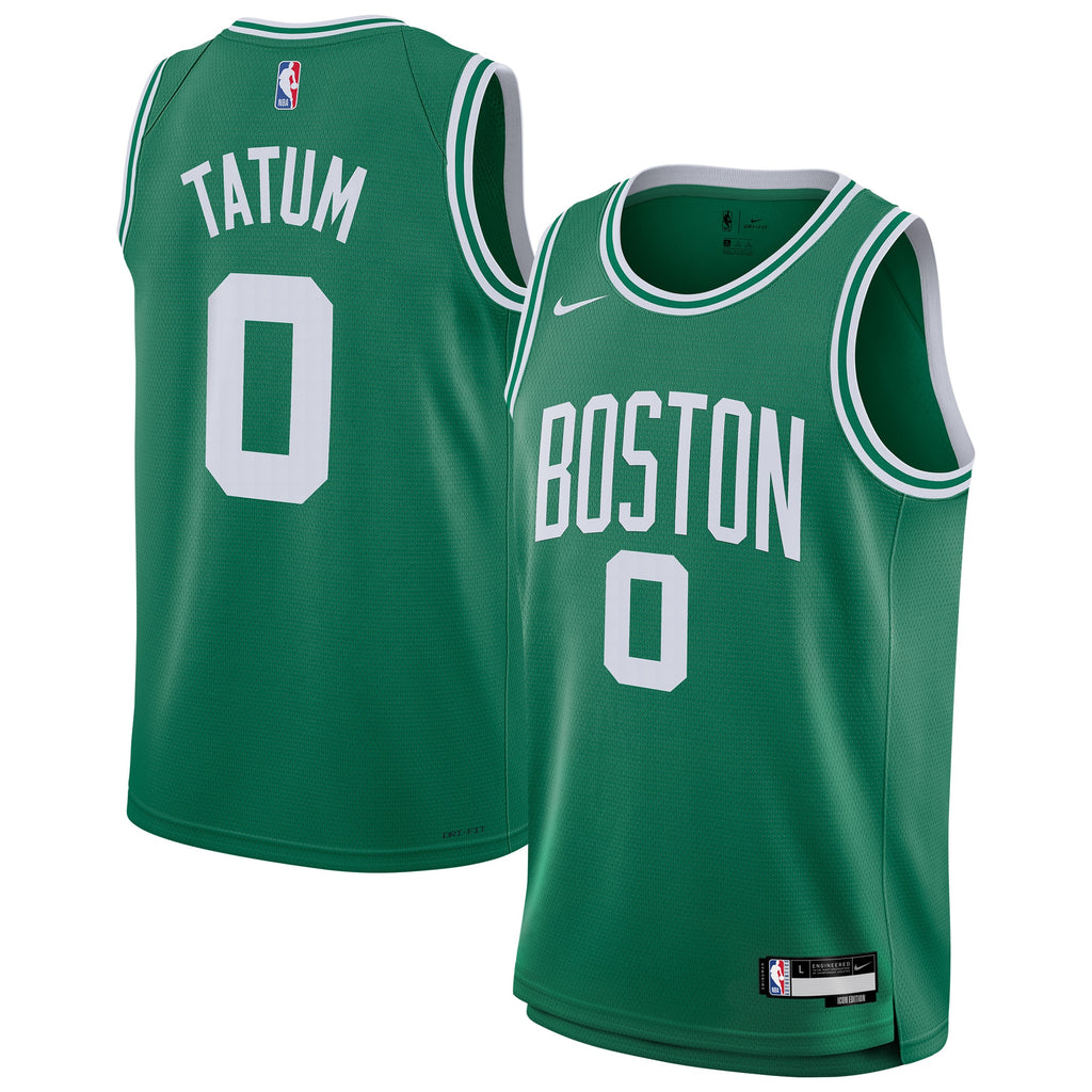 Boston Celtics Jersey - Jayson Tatum - Youth