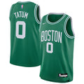 Boston Celtics Jersey - Jayson Tatum - Youth