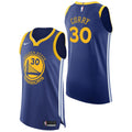 Golden State Warriors Icon Jersey - Stephen Curry - Mens