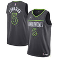 Minnesota Timberwolves Statement Jersey - Edwards - Unisex