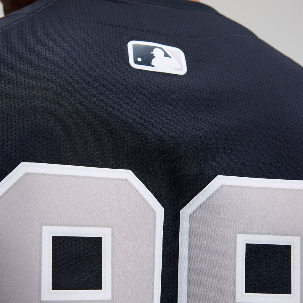 Aaron Judge New York Yankees Alternate Jersey - Navy