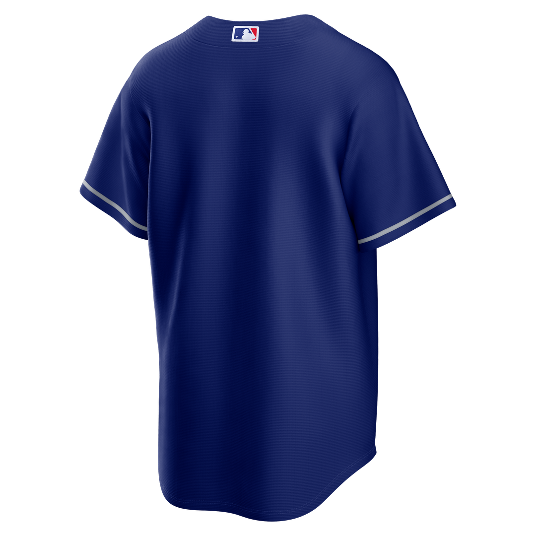 Los Angeles Dodgers Alternate Jersey - Royal