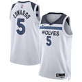 Minnesota Timberwolves Jersey - Anthony Edwards - Unisex