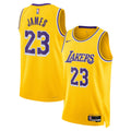 Los Angeles Lakers Jersey - Lebron James - Unisex
