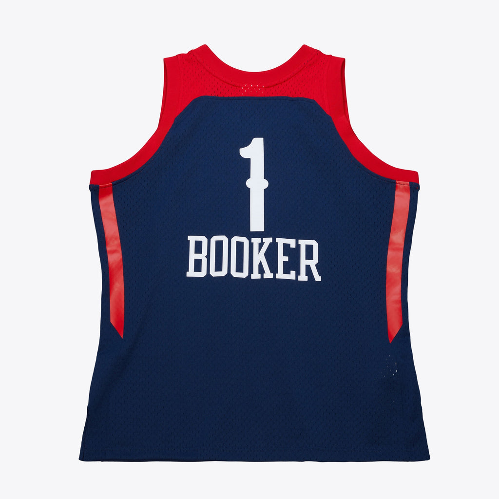 All-Star Jersey 2017 Devin Booker