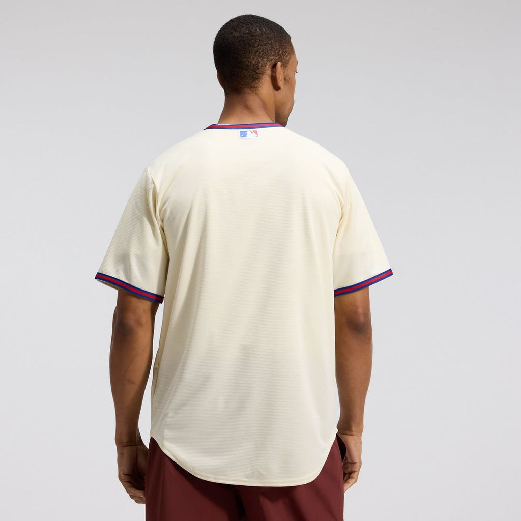 Philadelphia Phillies Home Jersey - White