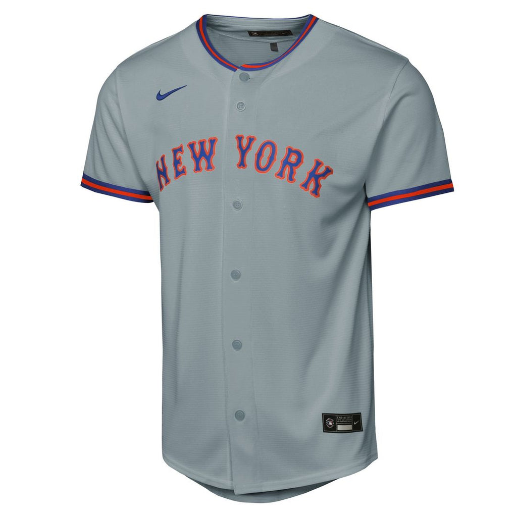 Juan Soto New York Mets Youth Alternate Jersey - Royal
