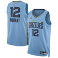 Memphis Grizzlies Jersey - Ja Morant - Unisex
