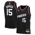 Phoenix Suns Jersey - Black - Devin Booker - Youth