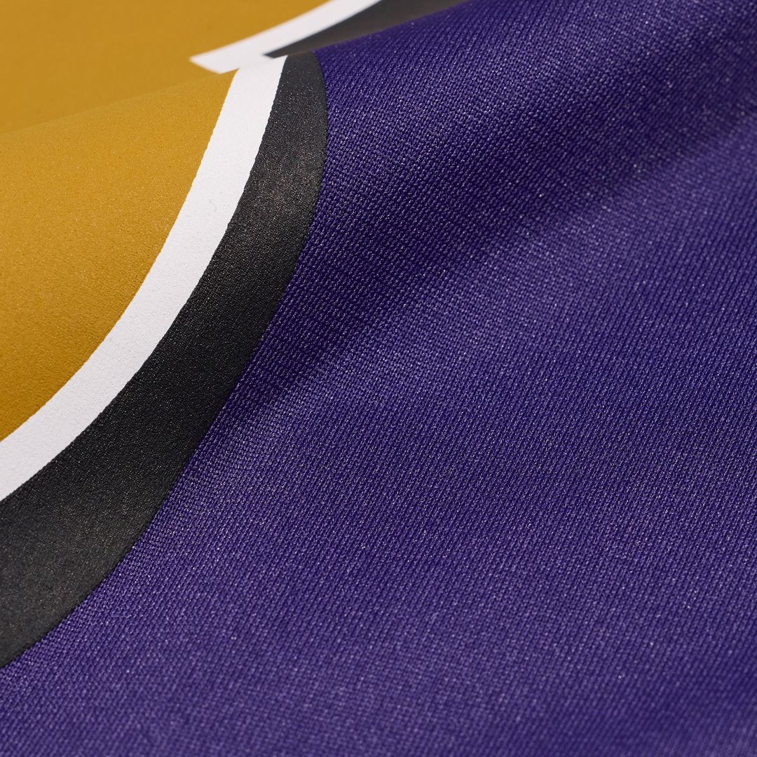 Lamar Jackson Baltimore Ravens Alternate Jersey - Purple
