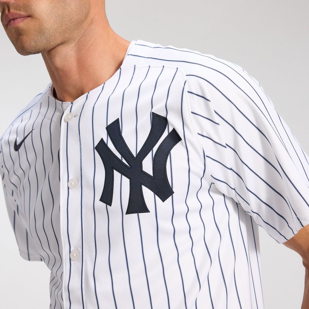 Aaron Judge New York Yankees Alternate Jersey - Navy