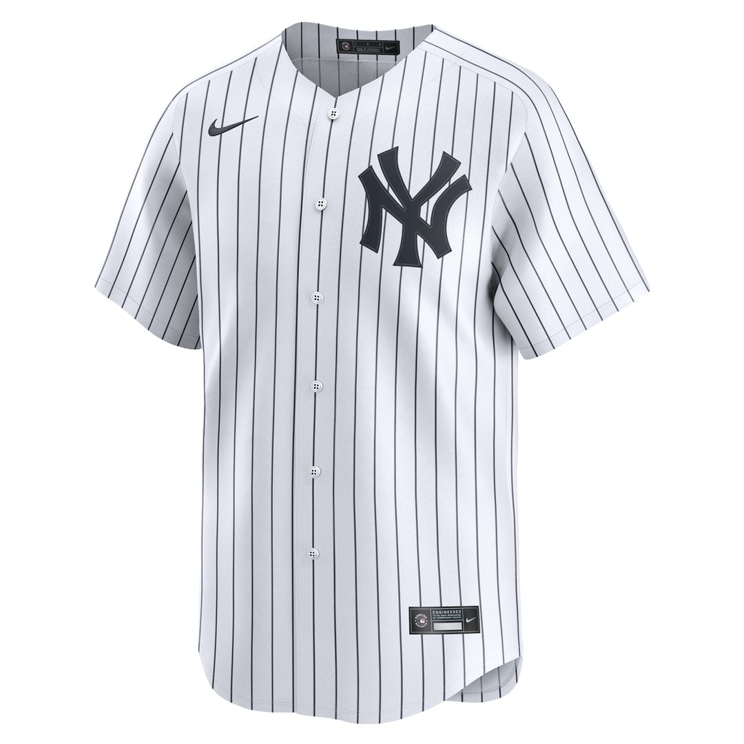 Max Fried New York Yankees Road Jersey - Gray