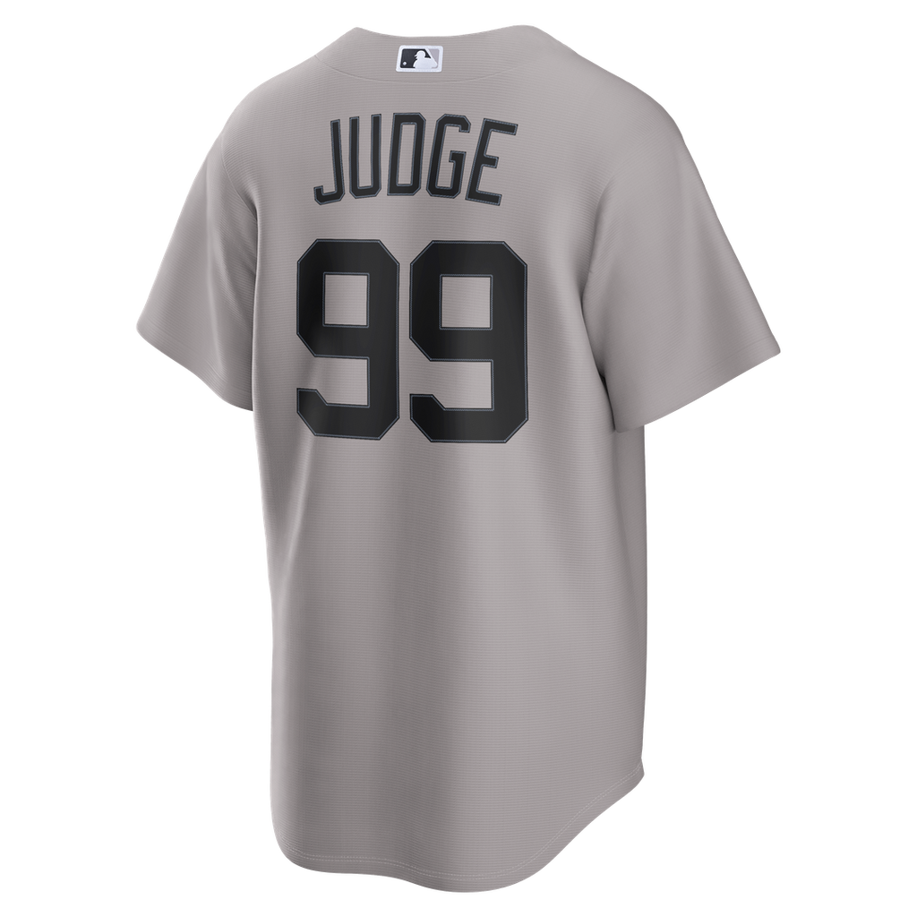Aaron Judge New York Yankees Alternate Jersey - Navy