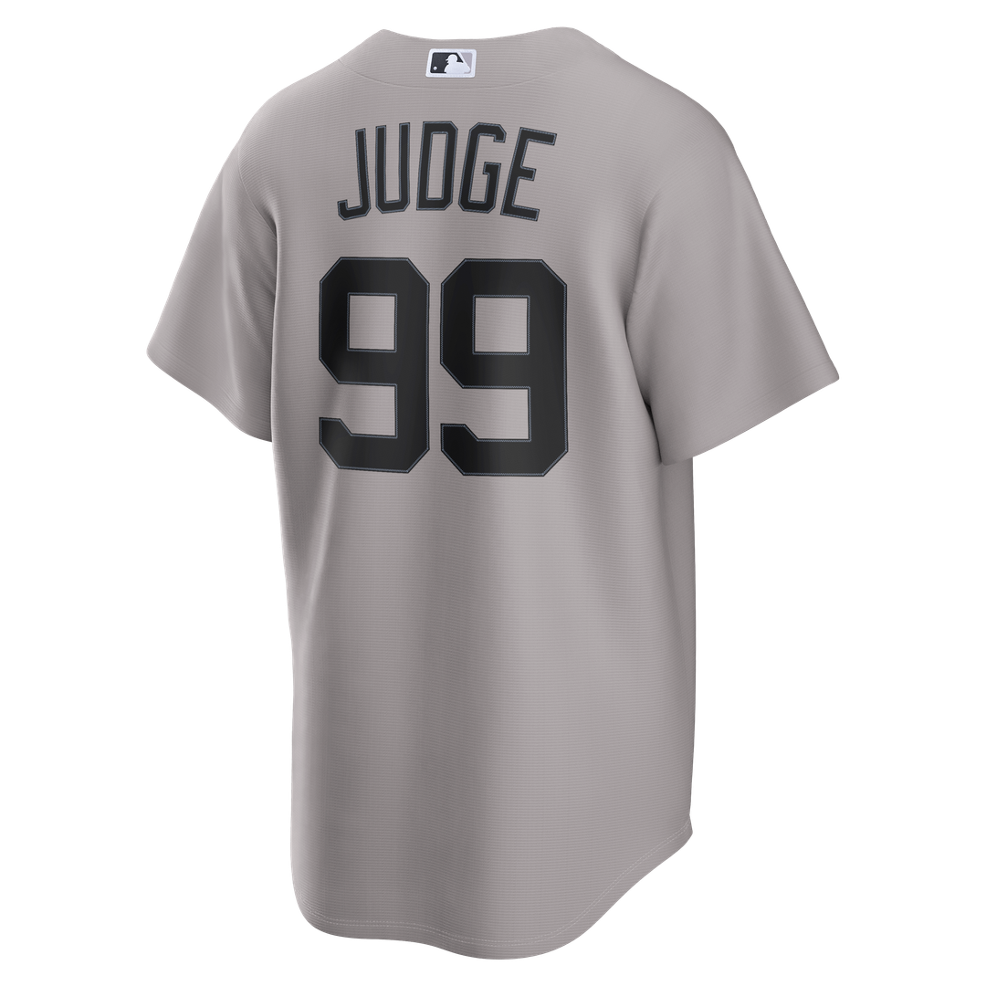 Aaron Judge New York Yankees Alternate Jersey - Navy
