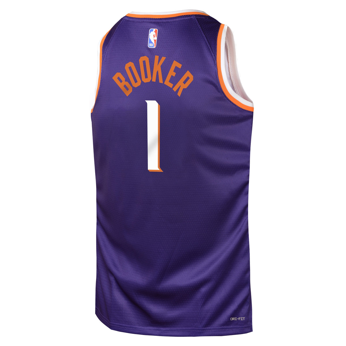 Phoenix Suns Jersey - Devin Booker - Youth