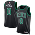 Boston Celtics Replica Statement Jersey - Unisex - Jayson Tatum