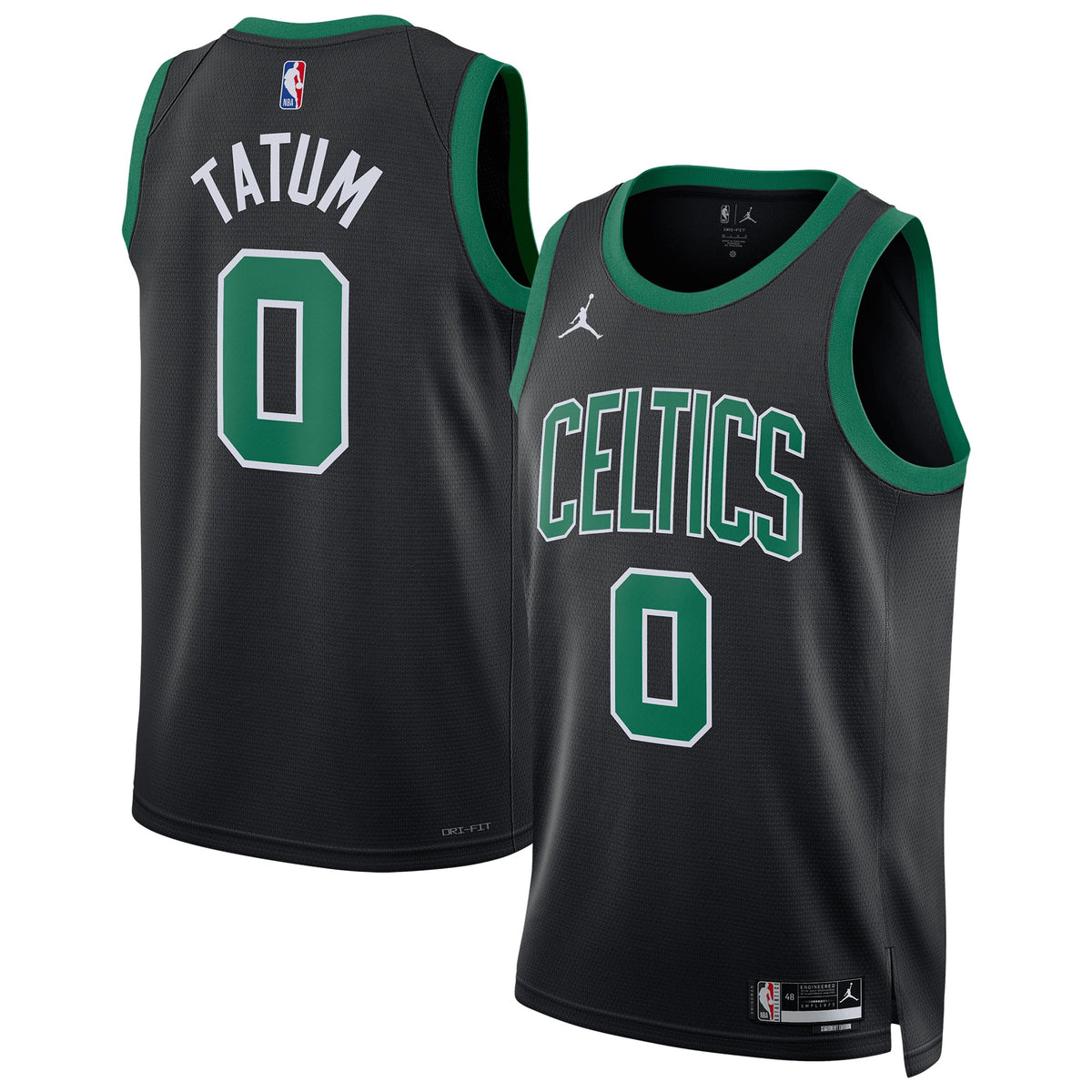 Boston Celtics Replica Statement Jersey - Unisex - Jayson Tatum