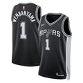 San Antonio Spurs Jersey - Victor Wembanyama