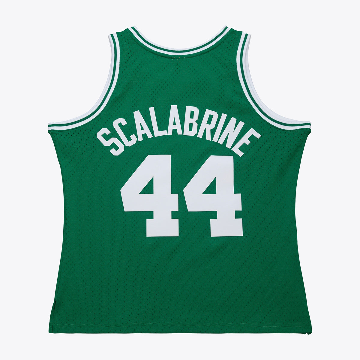 Boston Celtics Jersey - Mens - Brian Scalabrine