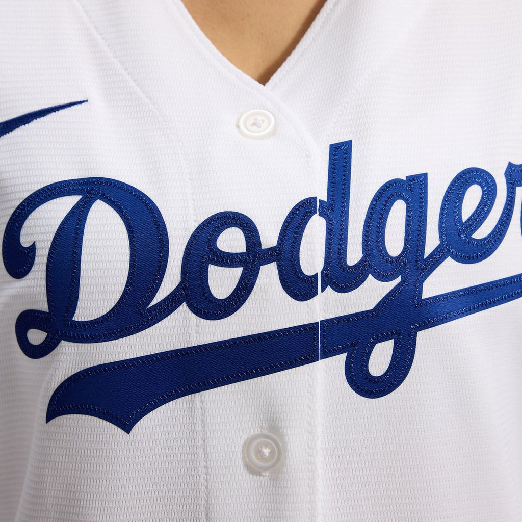 Los Angeles Dodgers Women's Alternate Jersey - Royal