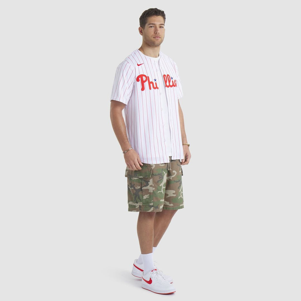 Bryce Harper Philadelphia Phillies Alternate Jersey - Light Blue