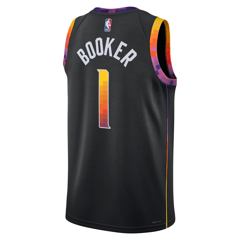 Phoenix Suns Jersey - Devin Booker - Unisex