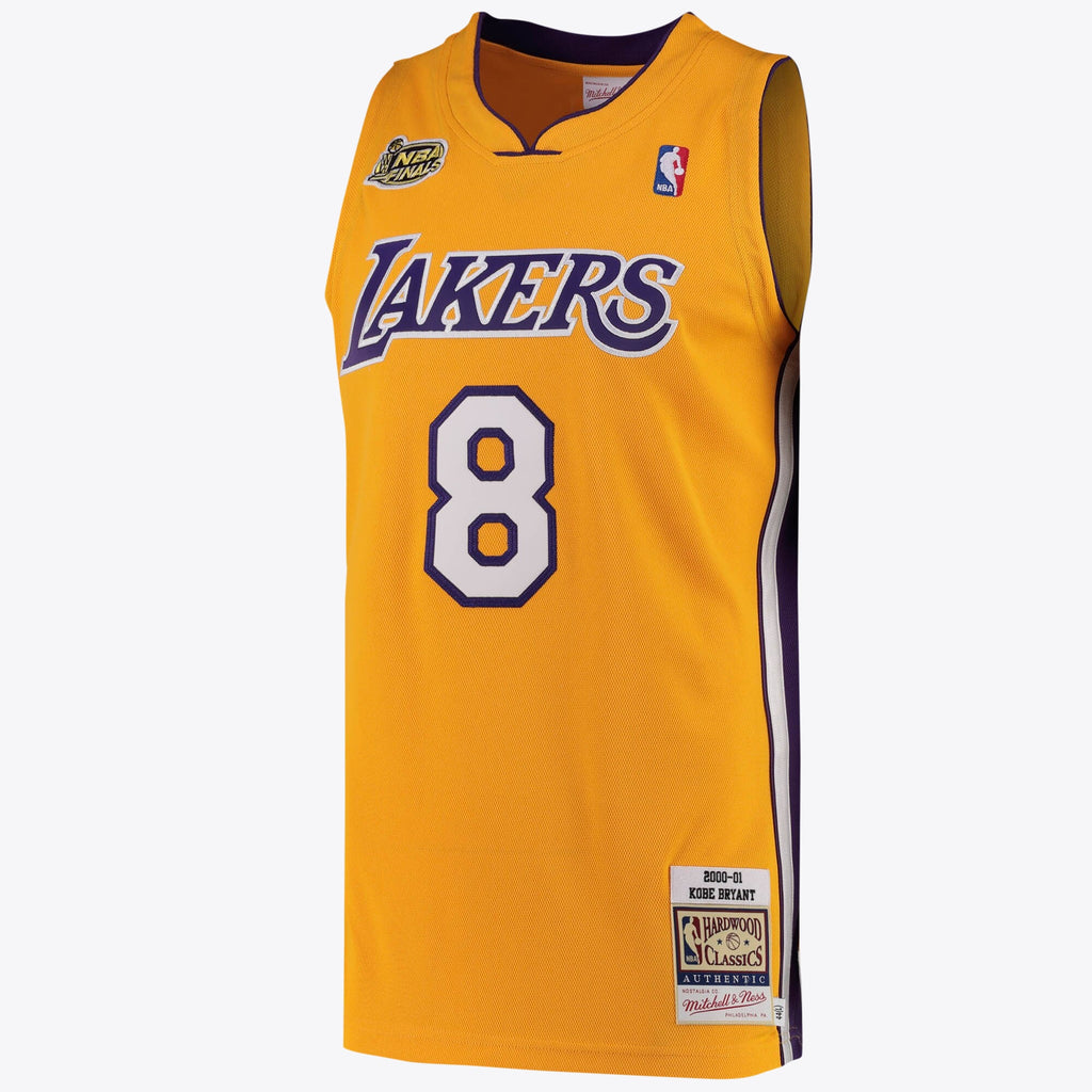 Kobe Byrant 2000-01 Jersey - Mens