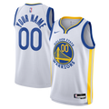 Golden State Warriors Association Jersey - Youth