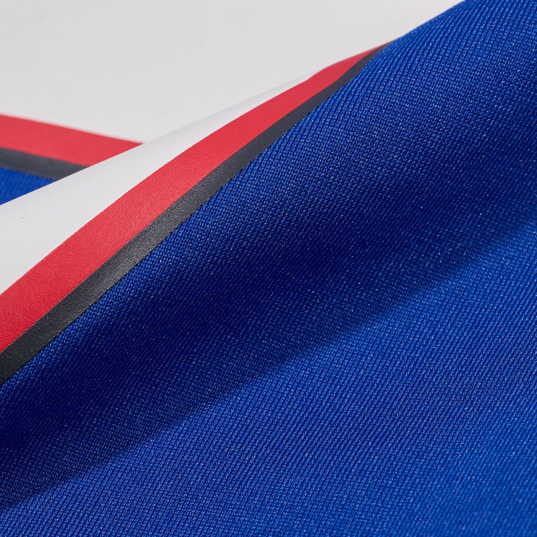 Connor McGovern Buffalo Bills Jersey - Royal