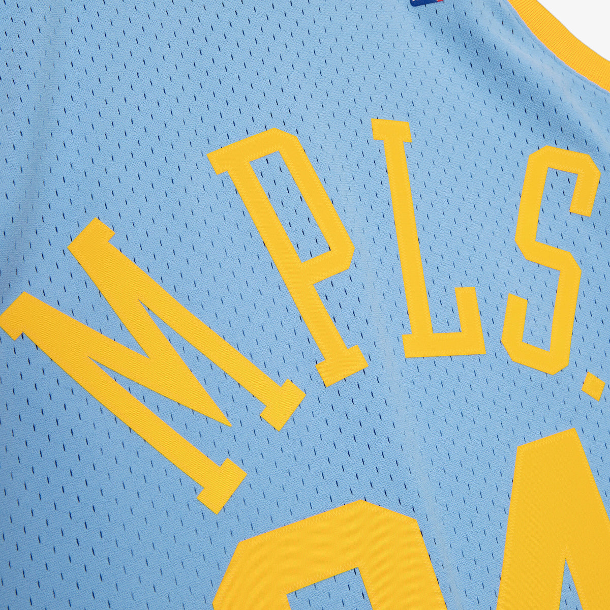 Los Angeles Lakers Jersey Shaquille O'Neal 2001-02