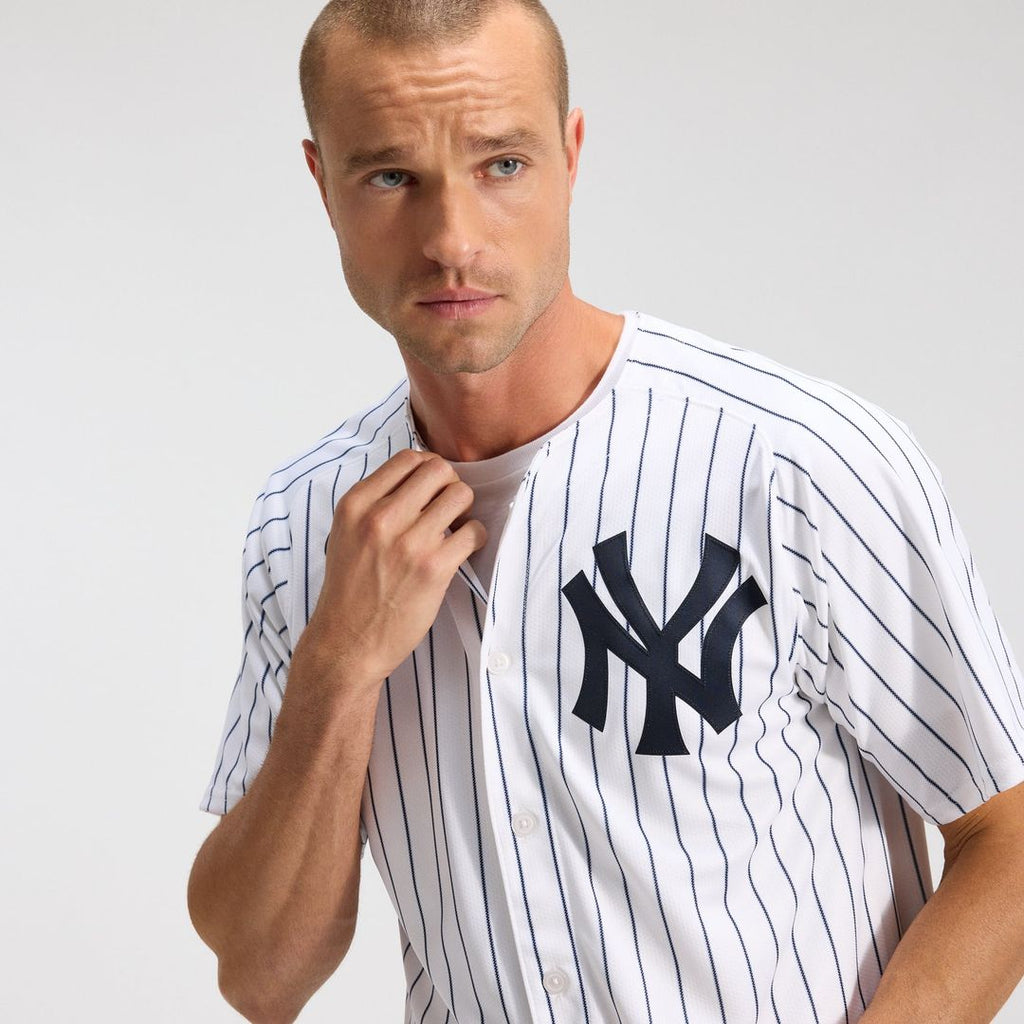 Aaron Judge New York Yankees Alternate Jersey - Navy