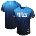 Philadelphia Phillies Youth 2024 Jersey - Blue