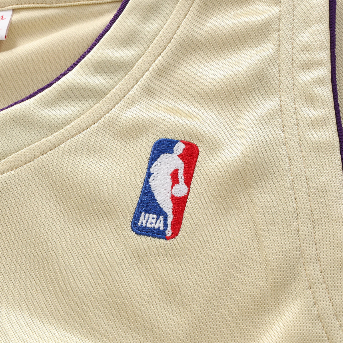 Los Angeles Lakers Authentic HOF Jersey - Kobe Bryant