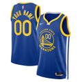 Golden State Warriors Jersey - Custom - Unisex