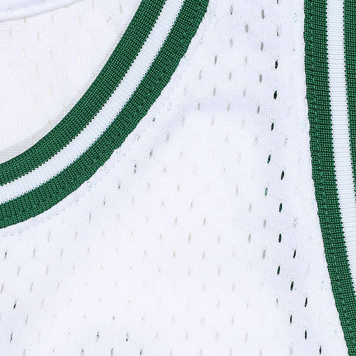 Boston Celtics Jersey Home Larry Bird 1985-86