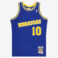Golden State Warriors Jersey - Tim Hardaway