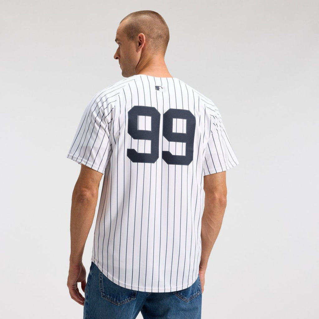 Aaron Judge New York Yankees Alternate Jersey - Navy