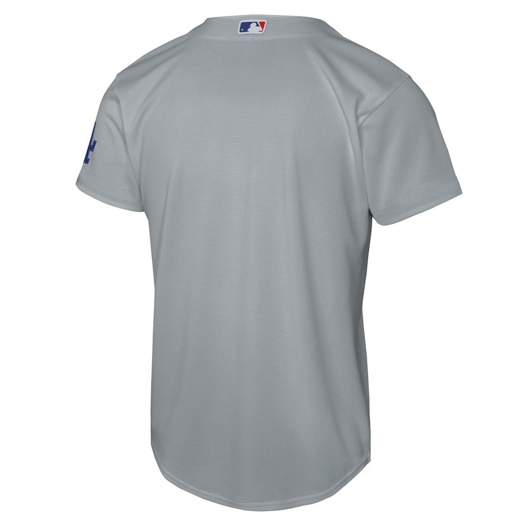 Los Angeles Dodgers Youth Alternate 2 Jersey - Royal