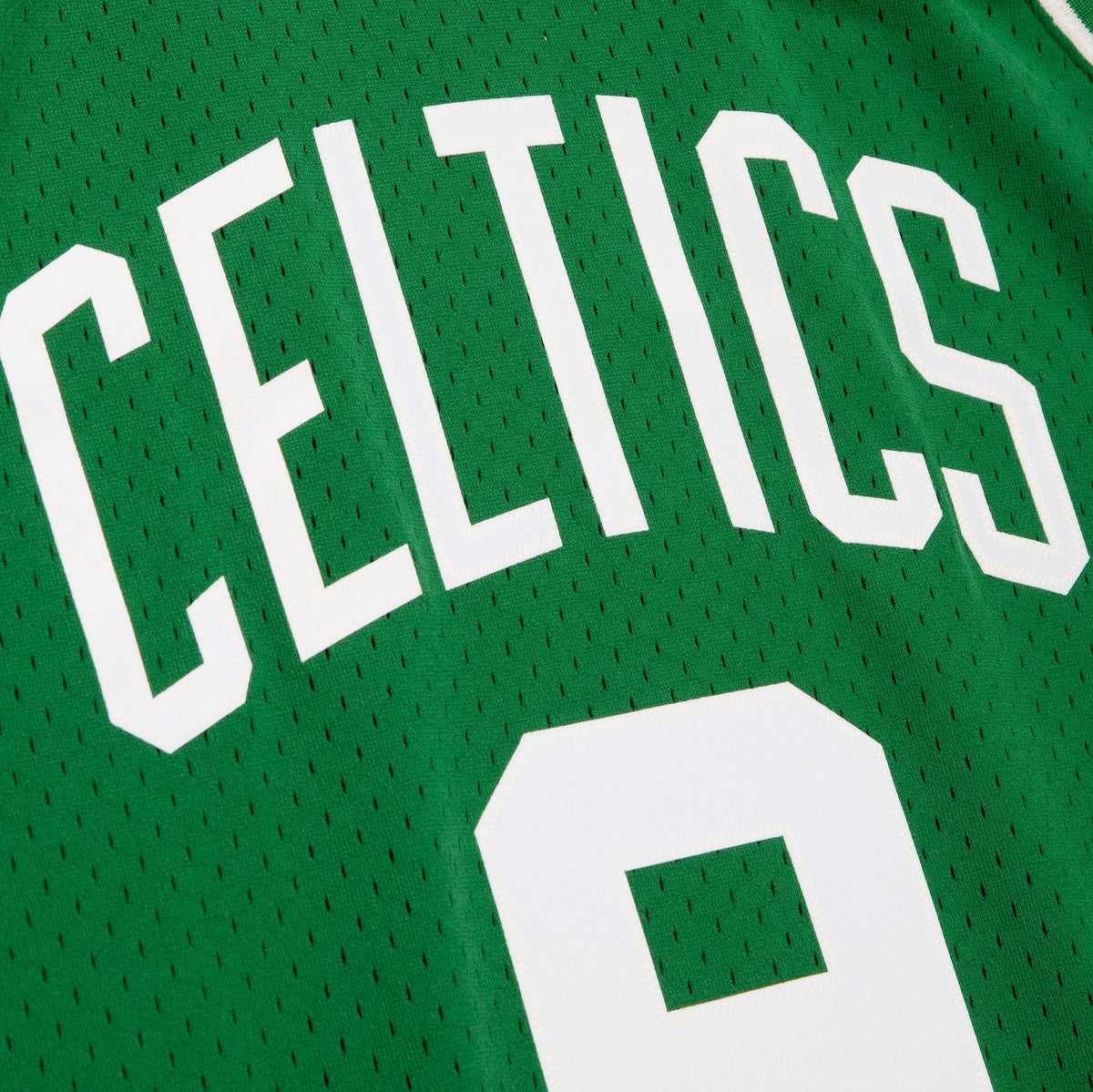 Boston Celtics Jersey Rajon Rondo 2007-08