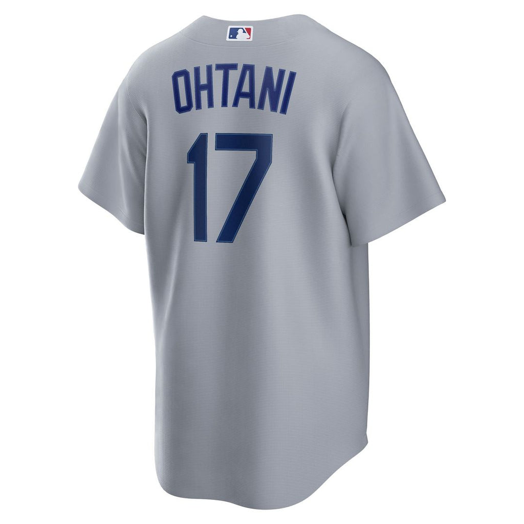 Shohei Ohtani Los Angeles Dodgers Alternate Jersey - Royal