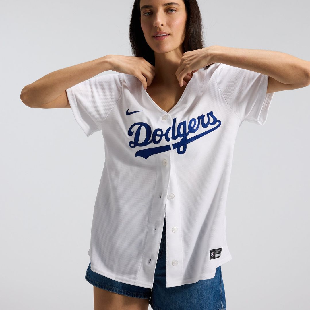 Los Angeles Dodgers Women's Alternate Jersey - Royal