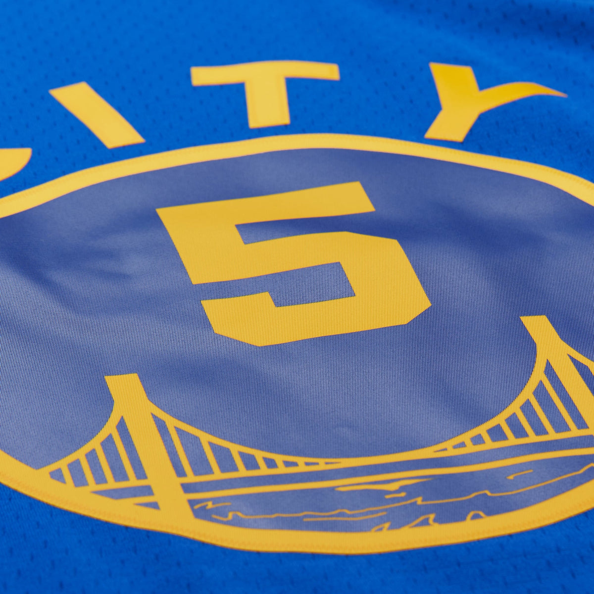 Golden State Warriors Jersey 2004 Baron Davis