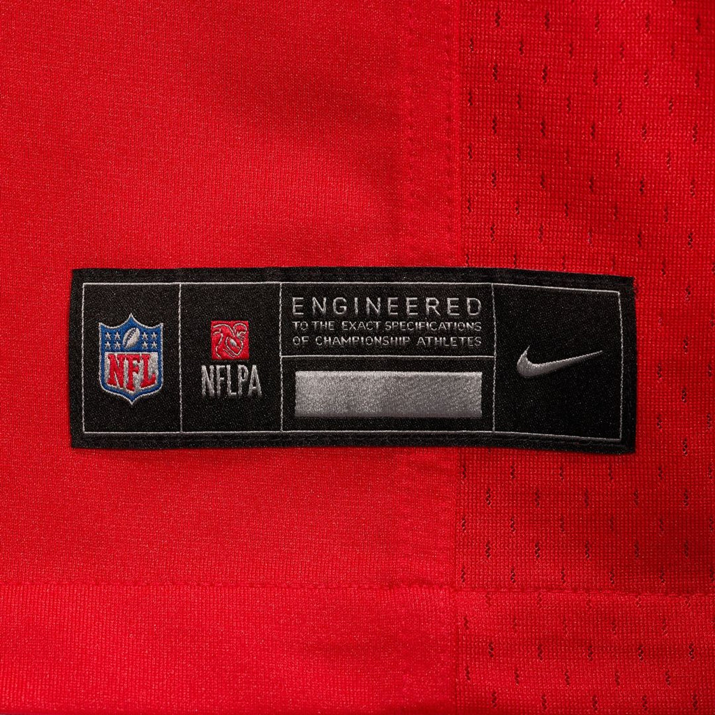 Keon Coleman Buffalo Bills Player Jersey - Royal