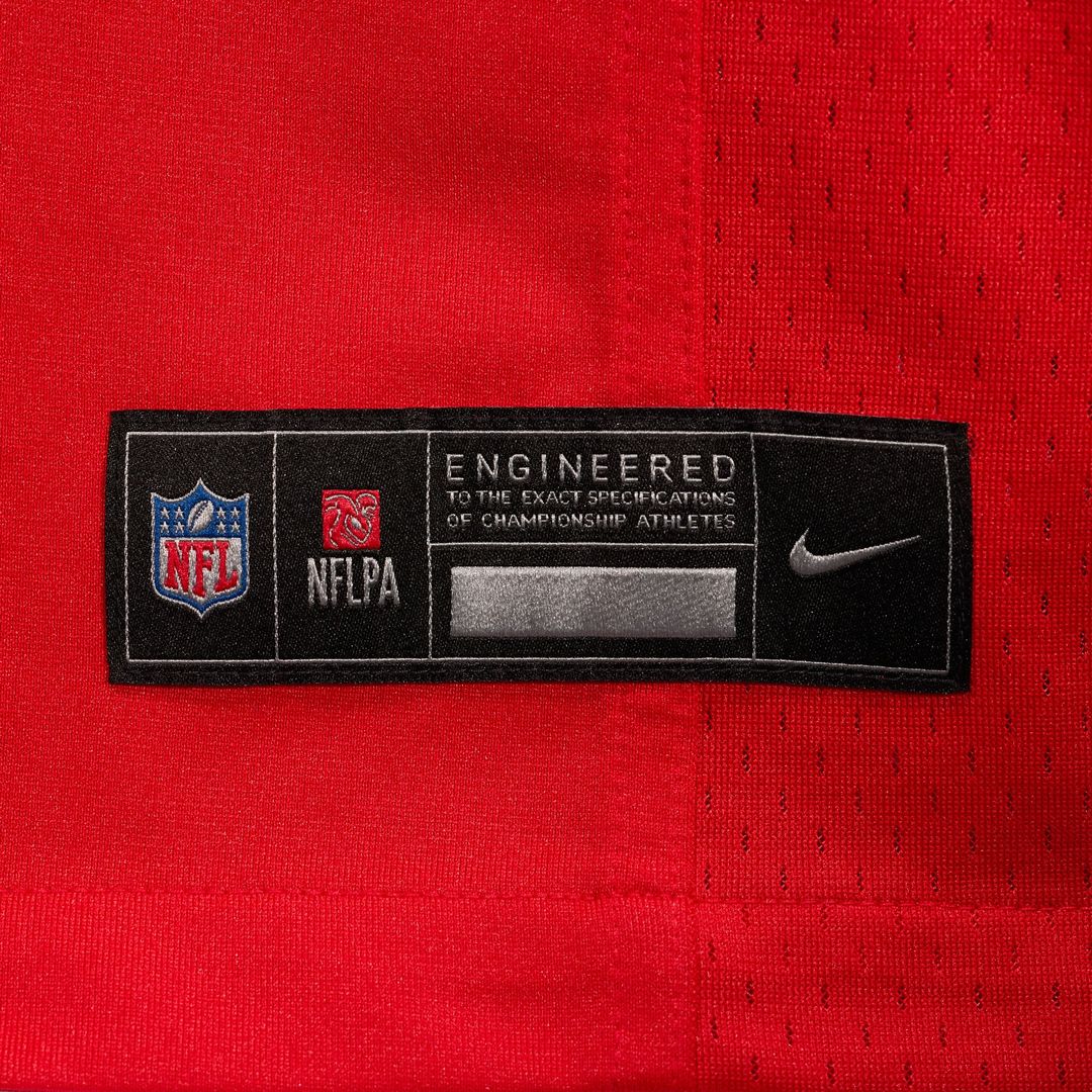 Keon Coleman Buffalo Bills Player Jersey - Royal
