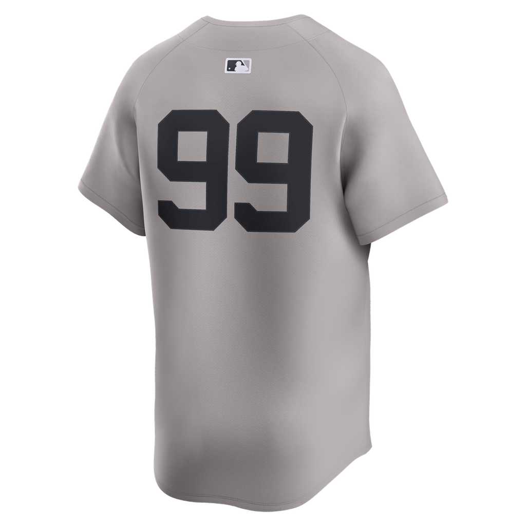 Aaron Judge New York Yankees Alternate Jersey - Navy