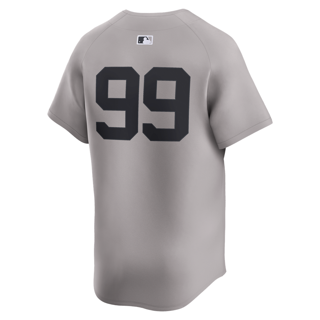 Aaron Judge New York Yankees Alternate Jersey - Navy