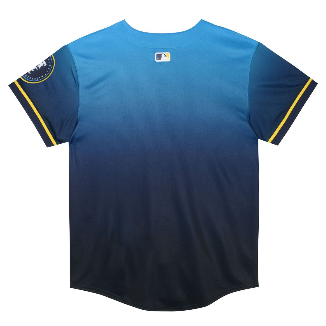 Philadelphia Phillies Preschool Jersey - Blue