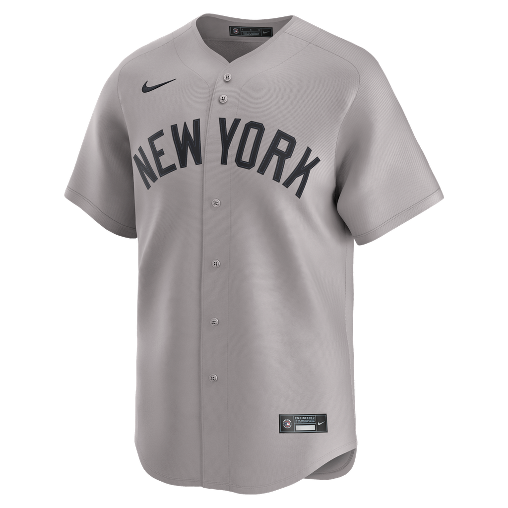 Max Fried New York Yankees Home Jersey - White